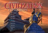 Civ3 Conquests! Screenshot